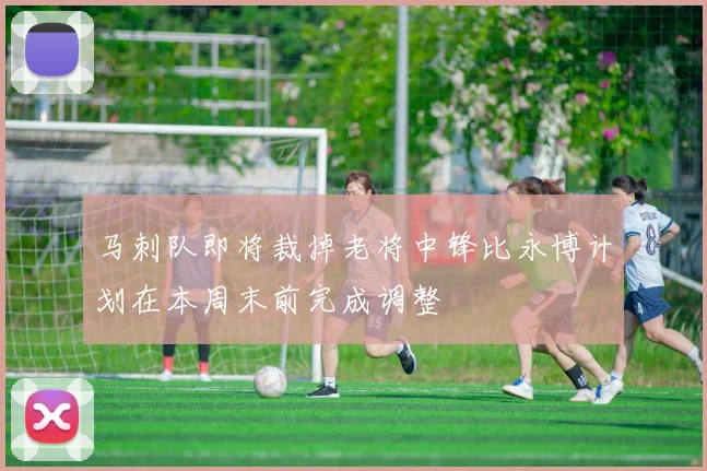 马刺队即将裁掉老将中锋比永博计划在本周末前完成调整